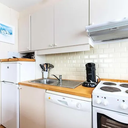 L'everest - 2 Pieces 5 Pers - L'everest - 121ev- Plagne Centre Mae-9034 * La Plagne