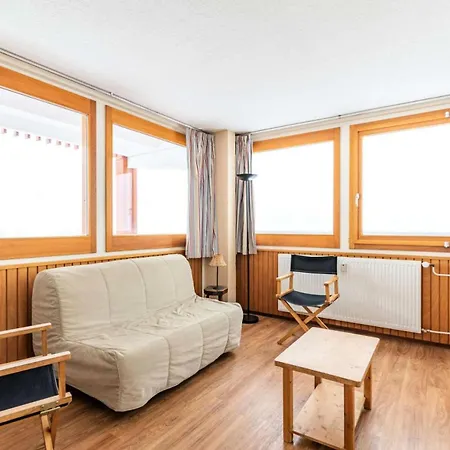 L'everest - 2 Pieces 5 Pers - L'everest - 121ev- Plagne Centre Mae-9034 Apartment La Plagne