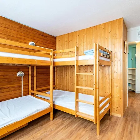 L'everest - 2 Pieces 5 Pers - L'everest - 121ev- Plagne Centre Mae-9034 Apartment