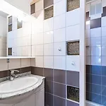 Apartment L'everest - 2 Pieces 5 Pers - L'everest - 121ev- Plagne Centre Mae-9034 *