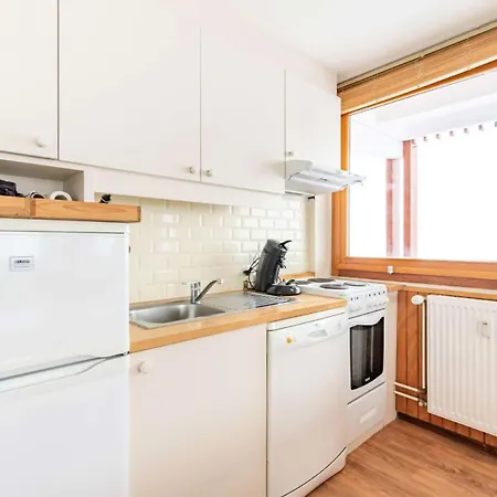 L'everest - 2 Pieces 5 Pers - L'everest - 121ev- Plagne Centre Mae-9034 Apartment *