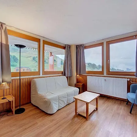 L'everest - 2 Pieces 5 Pers - L'everest - 121ev- Plagne Centre Mae-9034 * La Plagne