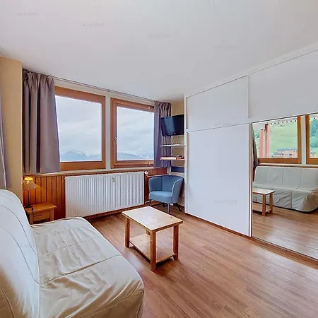 Apartment L'everest - 2 Pieces 5 Pers - L'everest - 121ev- Plagne Centre Mae-9034 *
