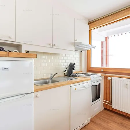 Apartment L'everest - 2 Pieces 5 Pers - L'everest - 121ev- Plagne Centre Mae-9034