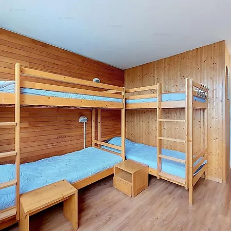 L'everest - 2 Pieces 5 Pers - L'everest - 121ev- Plagne Centre Mae-9034 Apartment